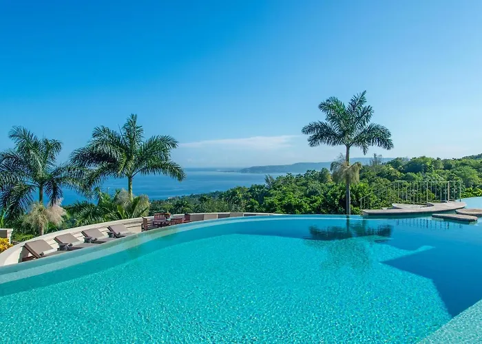 Silent Waters Villa *