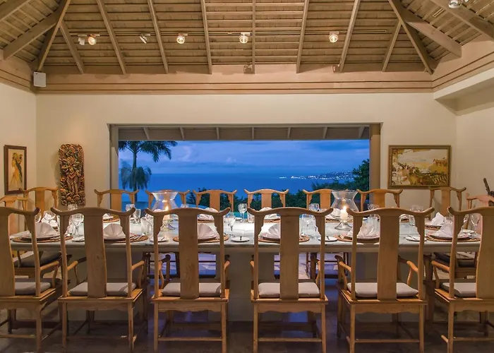 Villa Silent Waters Montego Bay