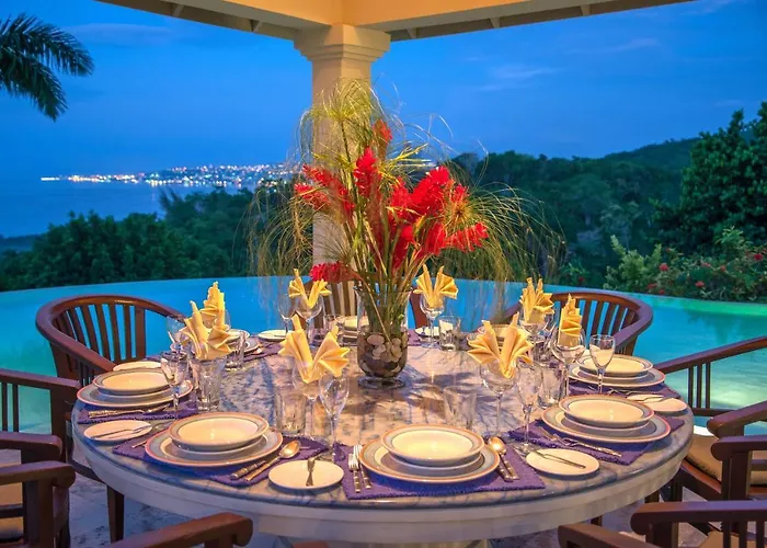 Silent Waters Montego Bay